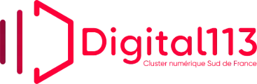 Digital113, cluster numérique Sud de France