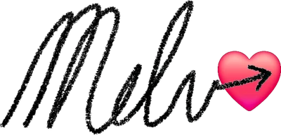 Melv, signature de l’artiste
