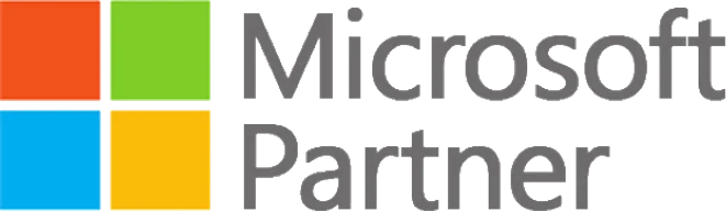 Microsoft Partner