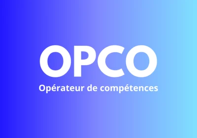 OPCO, opérateur de compétences